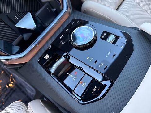 New 2026 BMW X3 xDrive30 w/ Premium Package image 24