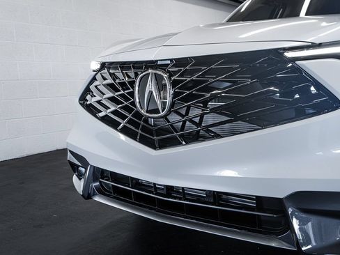 New 2026 Acura ADX FWD image 11