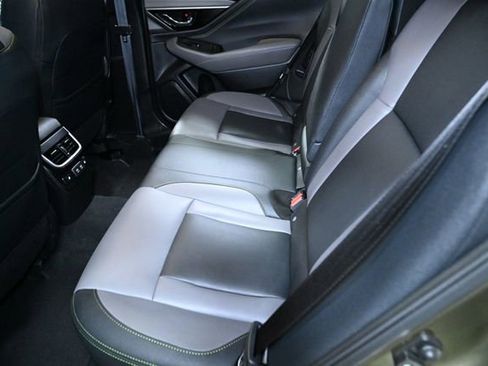 Used 2022 Subaru Outback Onyx Edition XT image 40