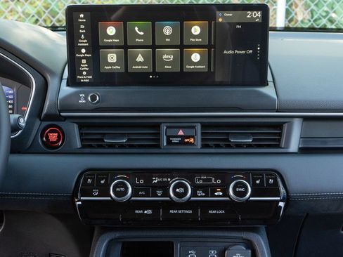 New 2026 Honda Pilot Elite image 19