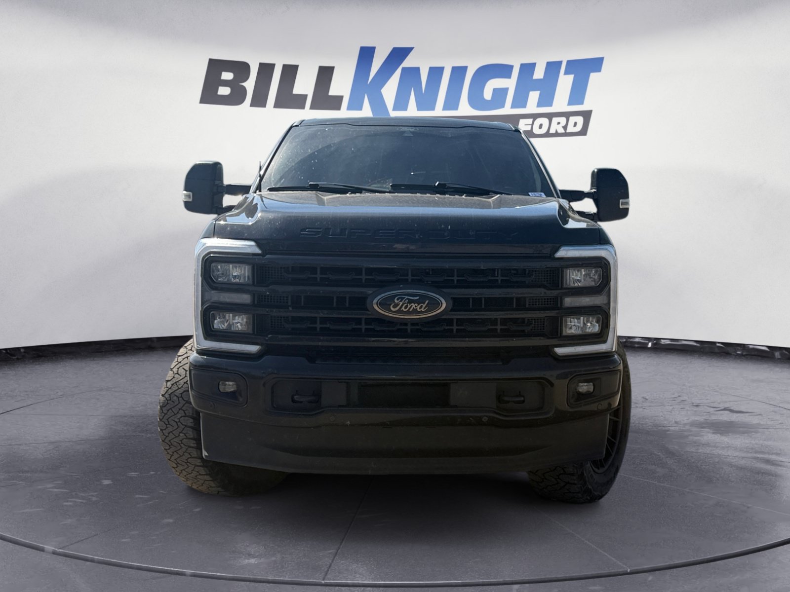 Used 2024 Ford F250 Lariat w/ Lariat Ultimate Package AWD/4WD image 8