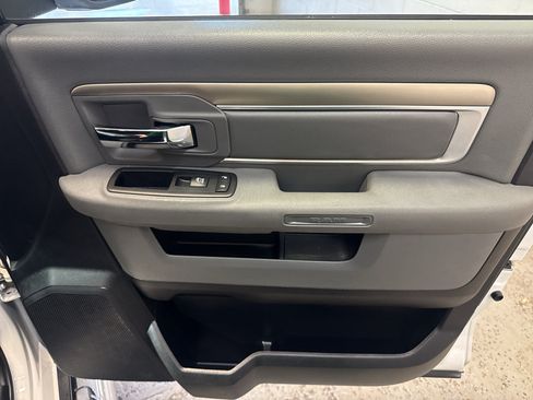Used 2015 RAM 1500 Big Horn AWD/4WD image 21