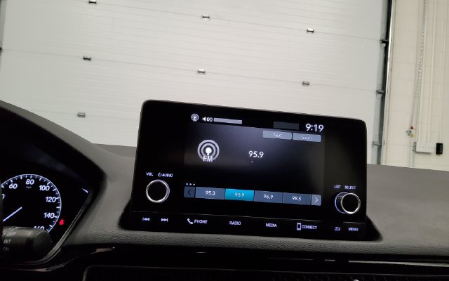Used 2024 Honda Civic Sport image 27