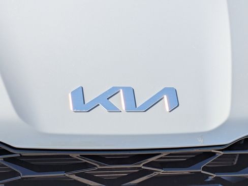 New 2026 Kia K5 GT-Line image 16
