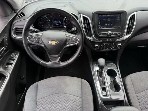 Used 2024 Chevrolet Equinox LT FWD image 12