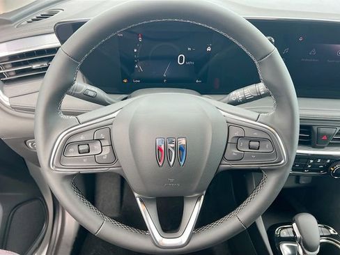 New 2026 Buick Encore GX Preferred image 7