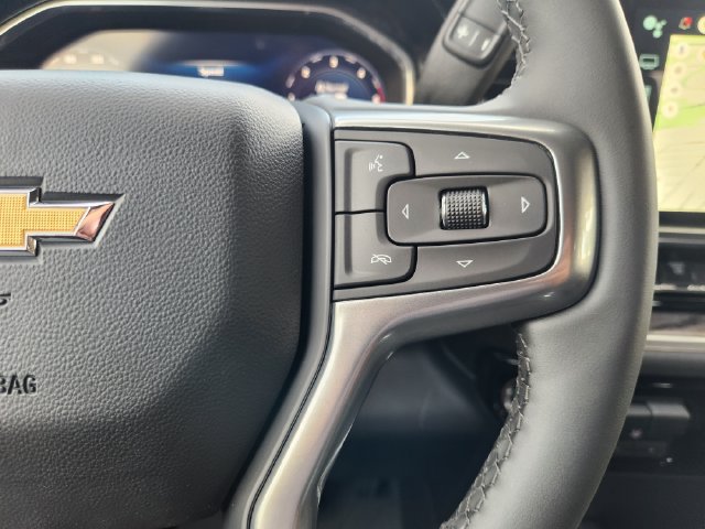 New 2026 Chevrolet Silverado 3500 LTZ w/ LTZ Plus Package AWD/4WD image 30