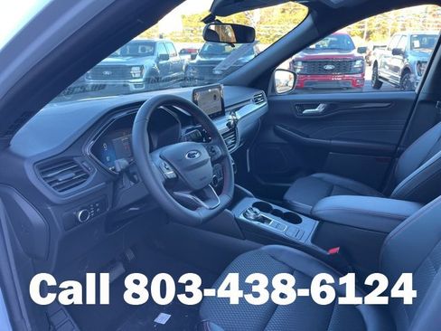 New 2026 Ford Escape ST-Line image 6