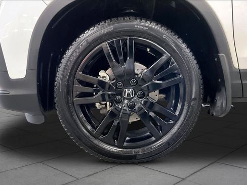 Used 2021 Honda Pilot Special Edition image 11