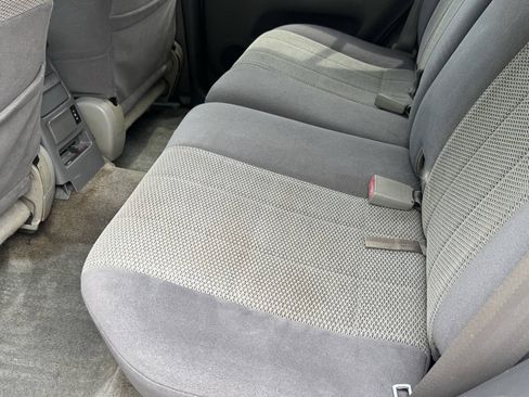 Used 2002 Toyota 4Runner SR5 AWD/4WD image 21