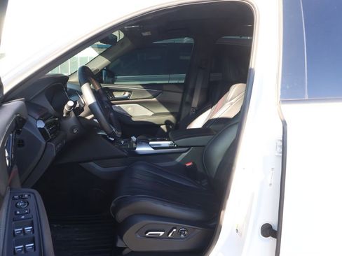 Used 2024 Acura MDX Type S image 9