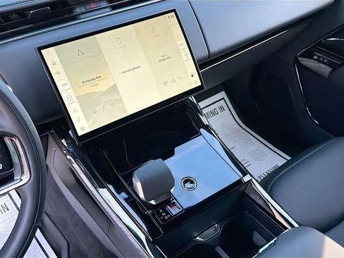 New 2026 Land Rover Range Rover Sport Dynamic SE image 28