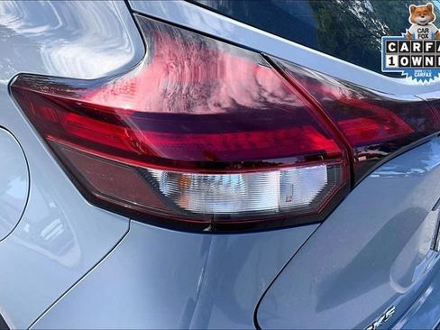 Used 2023 Nissan Kicks SV FWD image 29