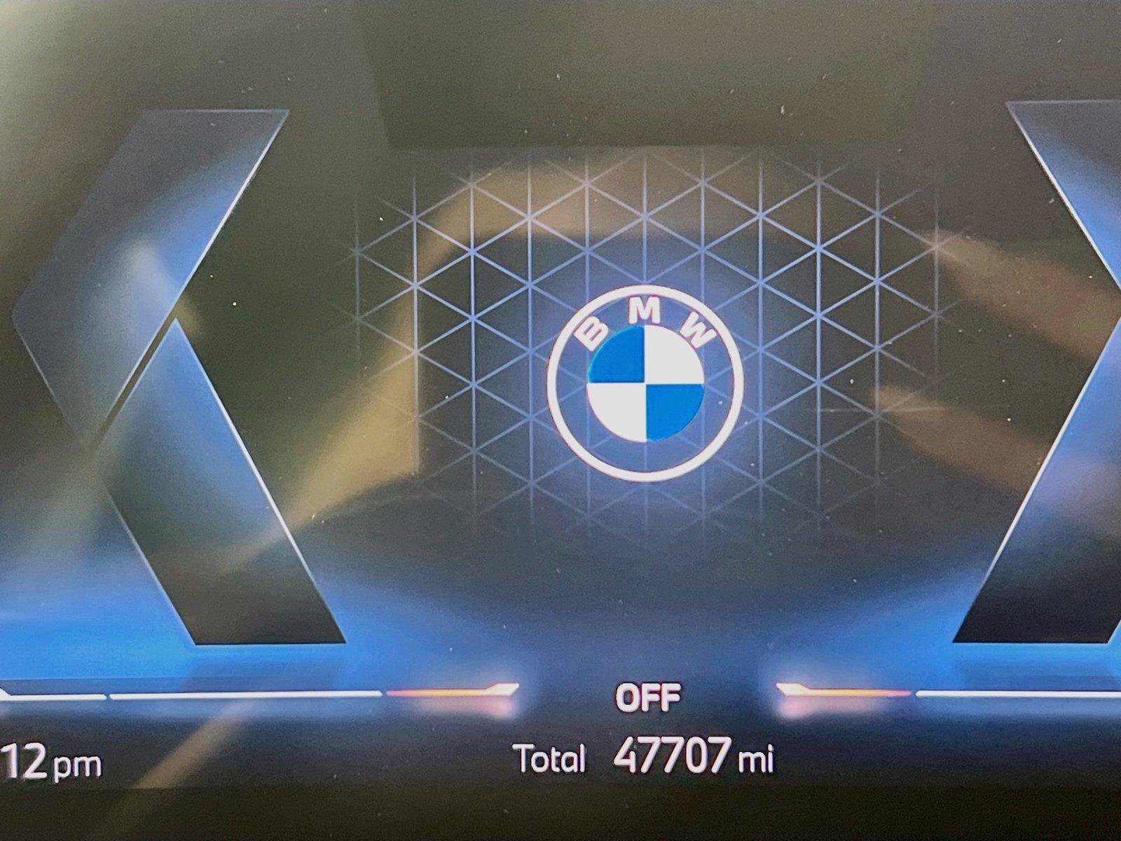 Used 2023 BMW X1 xDrive28i w/ Premium Package AWD/4WD image 12
