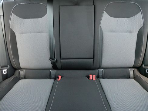Certified 2023 Volkswagen Taos S AWD/4WD image 13