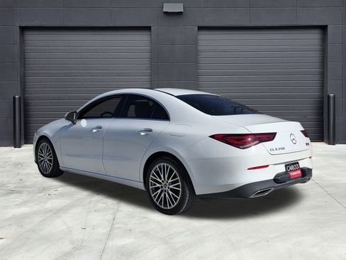 Used 2023 Mercedes-Benz CLA 250 w/ Premium Package image 5