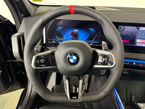 New 2026 BMW X3 M50 w/ Premium Package AWD/4WD image 12