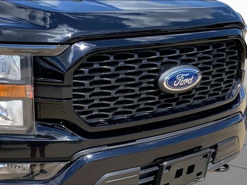 Used 2023 Ford F150 XL w/ STX Appearance Package AWD/4WD image 28
