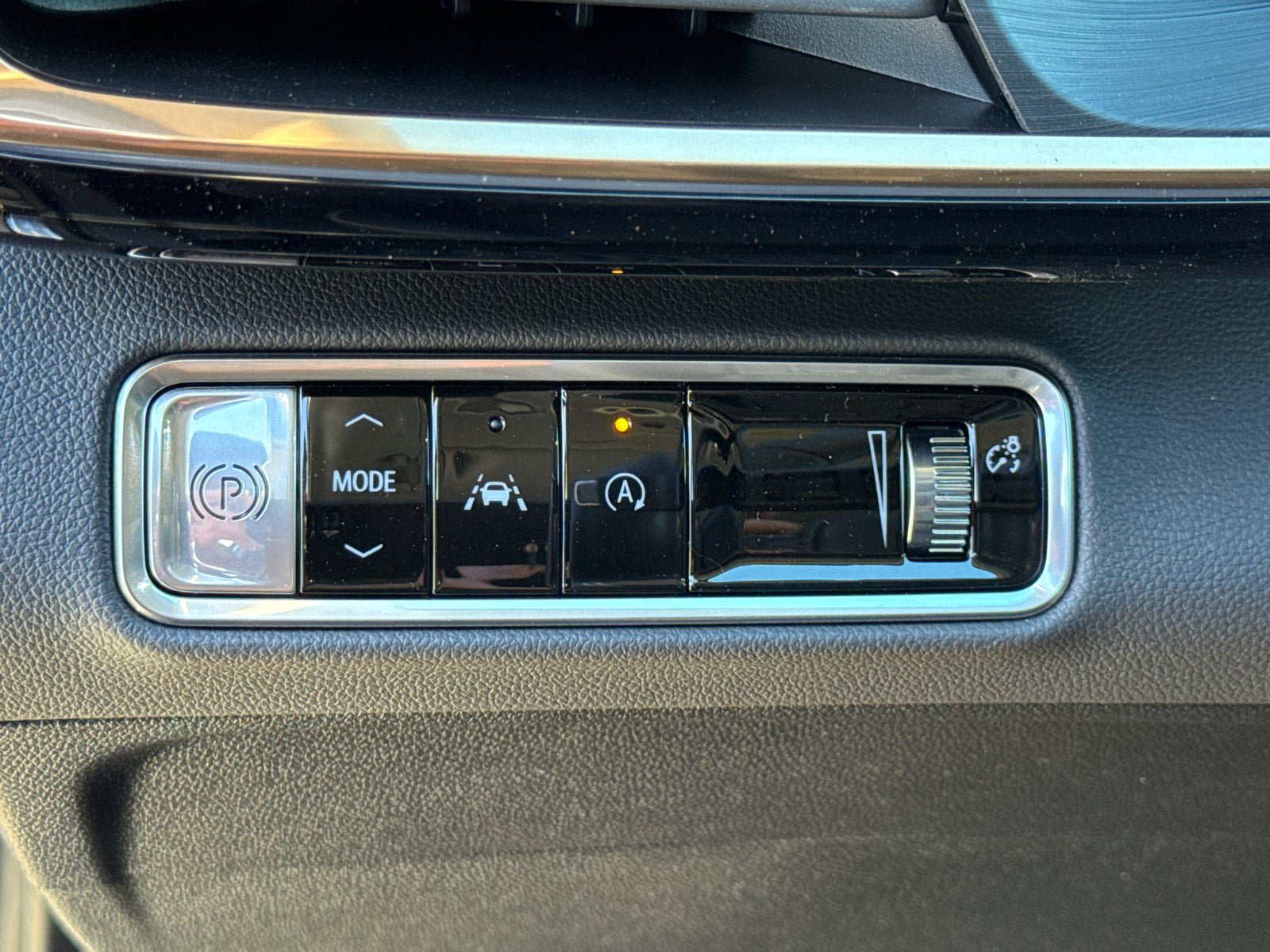 Used 2026 Buick Envision Avenir AWD/4WD image 29