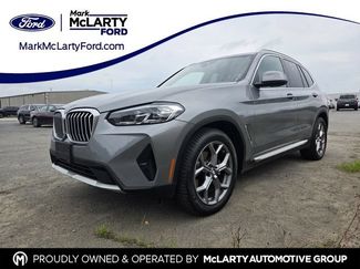 Used 2023 BMW X3 sDrive30i RWD 360° Tour