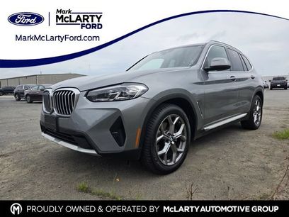 Used 2023 BMW X3 sDrive30i