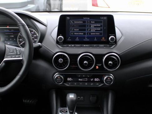 Certified 2023 Nissan Sentra SV w/ All-Weather Package image 26