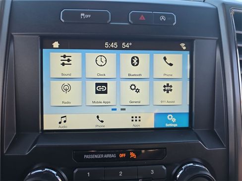 Used 2018 Ford F150 XLT w/ Equipment Group 302A Luxury image 22