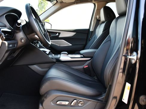 Certified 2024 Acura MDX FWD image 15