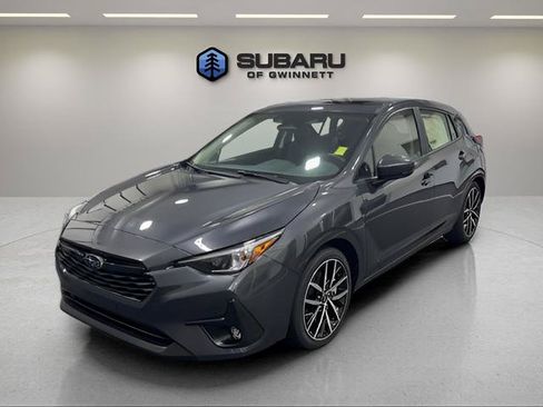 New 2026 Subaru Impreza 2.0i Sport AWD/4WD image 1