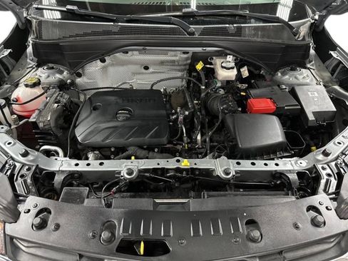 Used 2024 Chevrolet TrailBlazer LS w/ LS Confidence Package image 27