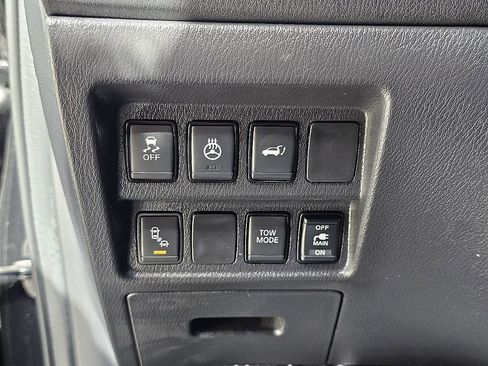 Used 2019 Nissan Pathfinder SL w/ Cargo Package image 28