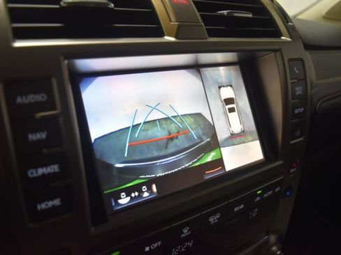 Used 2021 Lexus GX 460 Luxury image 14