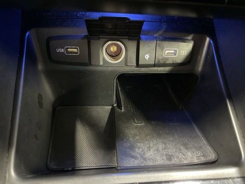 Used 2022 Hyundai Tucson SEL w/ Convenience + Premium Package FWD image 18