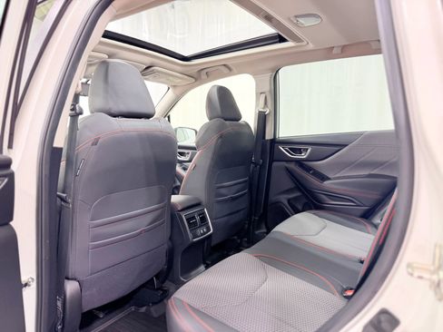 Used 2020 Subaru Forester Sport image 36