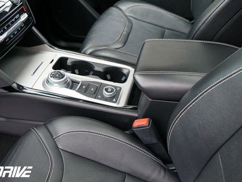 Used 2023 Ford Explorer ST w/ Equipment Group 401A image 31