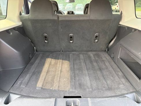Used 2014 Jeep Patriot Latitude AWD/4WD image 20