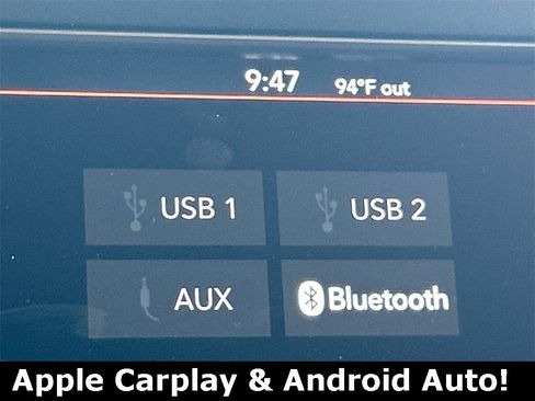 Used 2021 Jeep Grand Cherokee Laredo image 26