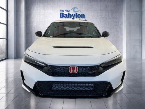 New 2025 Honda Civic Type R image 10