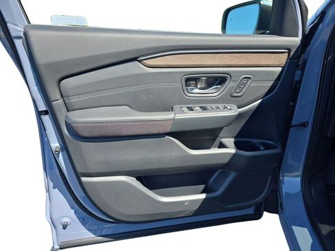 New 2026 Honda Pilot Elite image 8