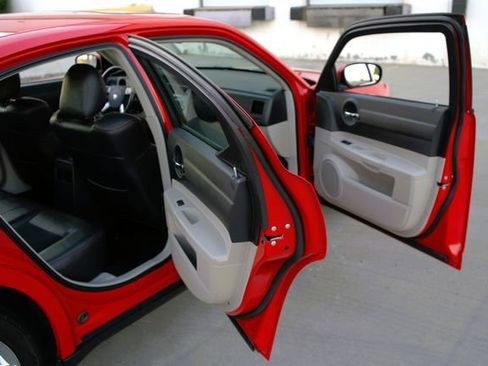 Used 2007 Dodge Charger R/T w/ Road/Track Performance Group image 79