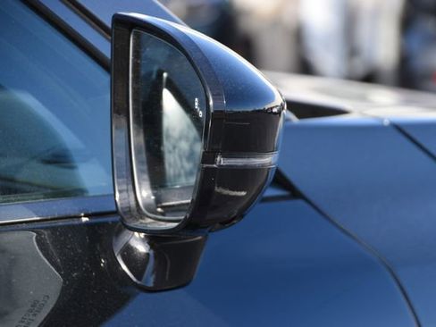 New 2026 INFINITI QX60 Autograph w/ Dark Cargo Package image 32