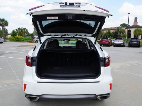Used 2019 Lexus RX 350 FWD w/ Navigation Package image 38