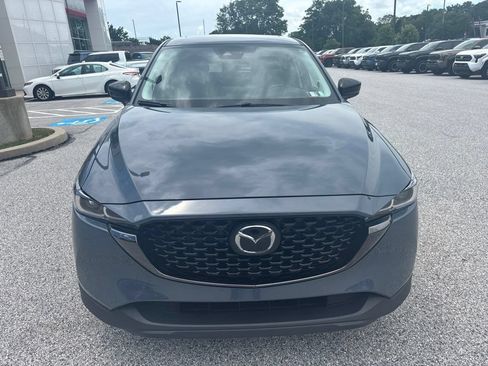 Used 2024 MAZDA CX-5 Carbon Edition AWD/4WD image 7