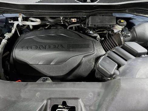 Used 2023 Honda Ridgeline Black Edition image 31