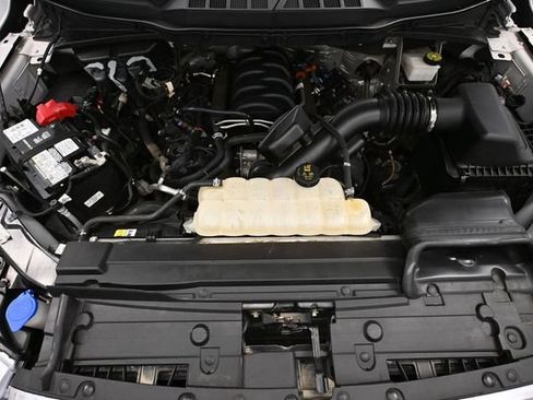 Used 2022 Ford F150 XLT w/ XTR Package AWD/4WD image 47