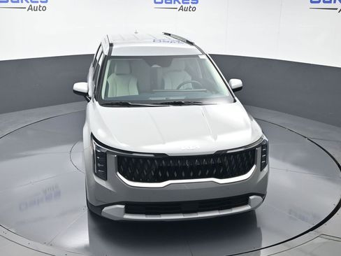 New 2026 Kia Carnival EX FWD image 49