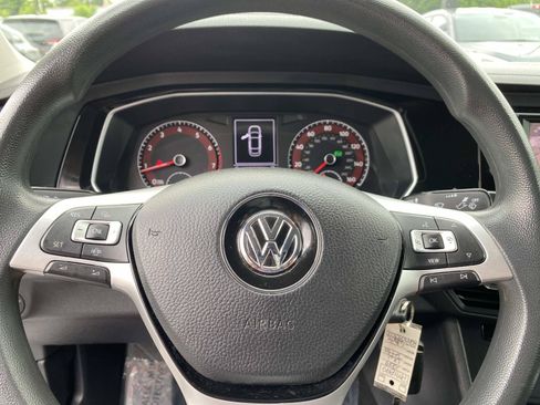 Used 2019 Volkswagen Jetta S FWD image 13