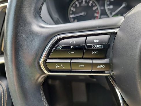 Used 2024 MAZDA CX-90 3.3 Turbo w/ Preferred Plus AWD/4WD image 31