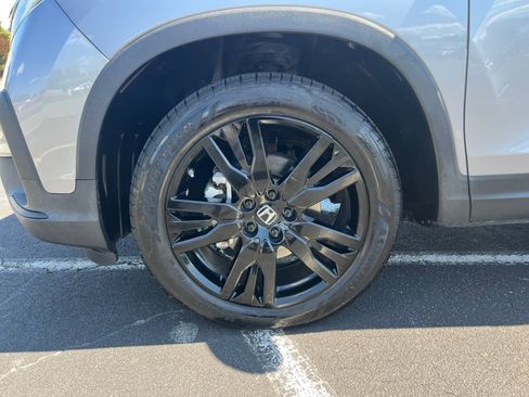 Used 2021 Honda Pilot Special Edition image 27