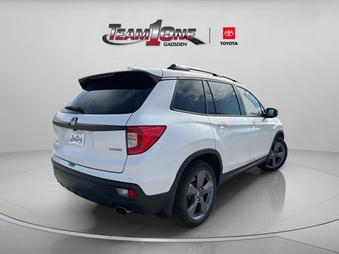Used 2019 Honda Passport Touring image 11